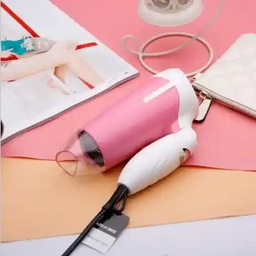 Secador Mini Viajero Nova 1290
