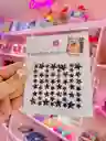 💎 Gemas Faciales 🌟 Stickers De Estrellitas Para Rostro Y Cuerpo ✨