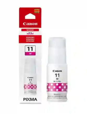 Tinta Canon 11 Magenta 70ml