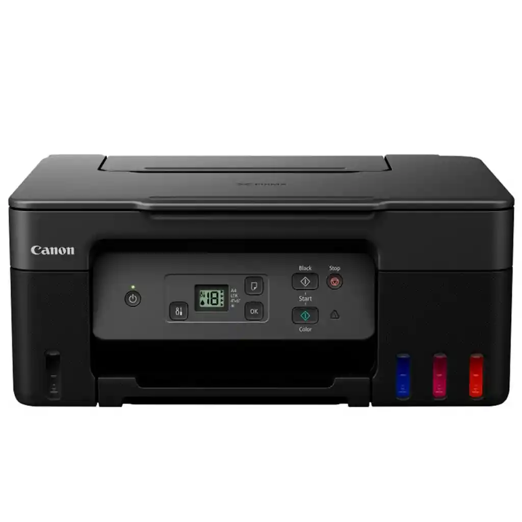 Impresora Canon G2170 Multifuncional