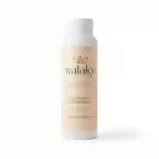 Shampoo Orgnico Walaky