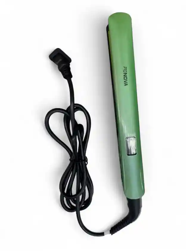 Combo Plancha + Cepillo Shine Therapy 2501