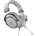 Diadema Gamer Vsg Singularity Z Blanca