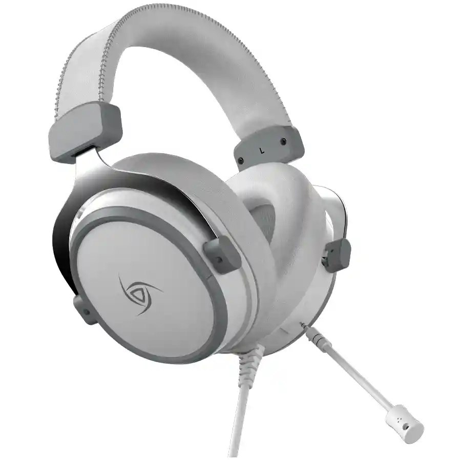 Diadema Gamer Vsg Singularity Z Blanca