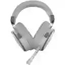 Diadema Gamer Vsg Singularity Z Blanca