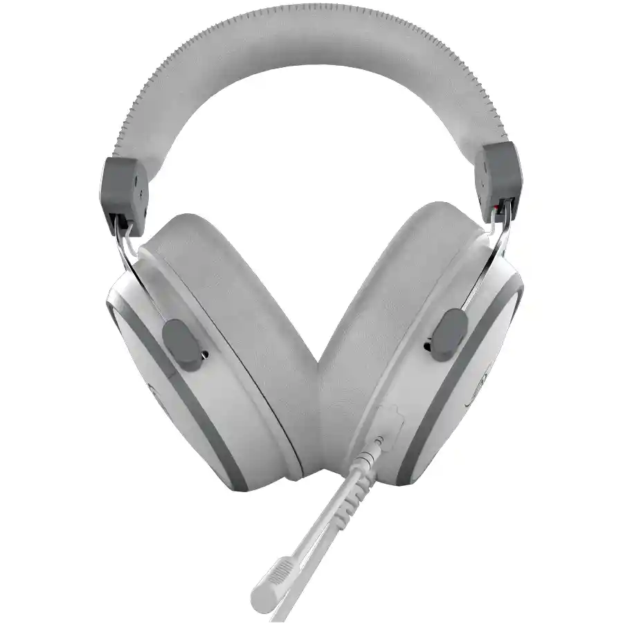 Diadema Gamer Vsg Singularity Z Blanca