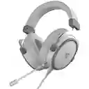Diadema Gamer Vsg Singularity Z Blanca