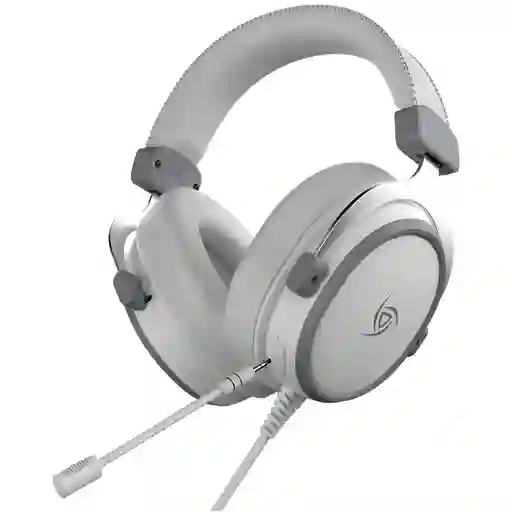 Diadema Gamer Vsg Singularity Z Blanca