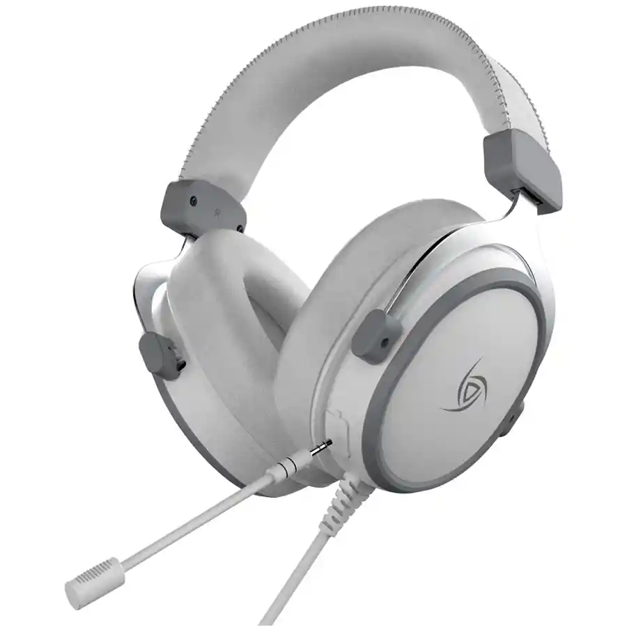 Diadema Gamer Vsg Singularity Z Blanca