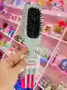 Cepillo Curly Desenredante Y Definidor Para Cabello Rizado | Curly Brush Antitirones