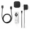 Onn. Google Tv 4k () Americano Walmart Color Blanco Tipo De Control Remoto De Voz