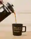 Detalle Con Café Juan Valdez, Cafetera, Ferrero Rocher. Regalo Elegante