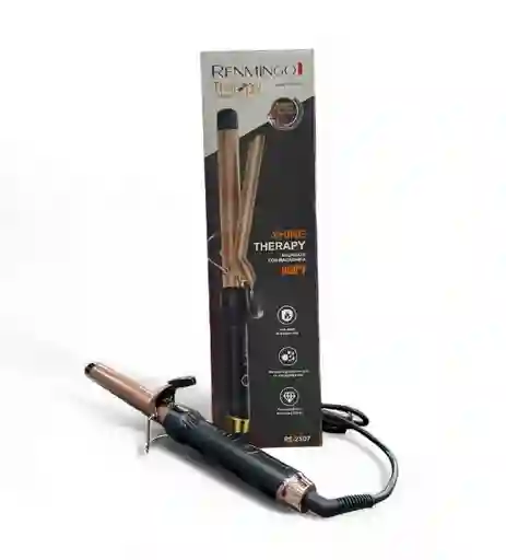 Rizador Keratina Shine Therapy Renmingo 2507