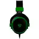 Diadema Gamer Vsg Singularity Z Verde