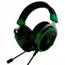 Diadema Gamer Vsg Singularity Z Verde