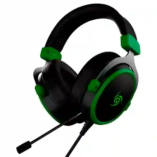 Diadema Gamer Vsg Singularity Z Verde