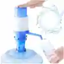 Dispensador Para Botellón Manual Amigable Con Medio Ambiente (0)