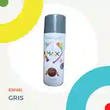Pintura Aerosol Gris 400ml