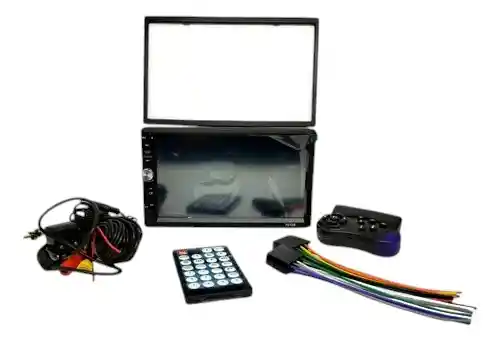 Pantalla Car Play Mp5