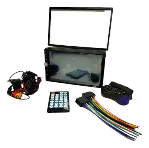 Pantalla Car Play Mp5