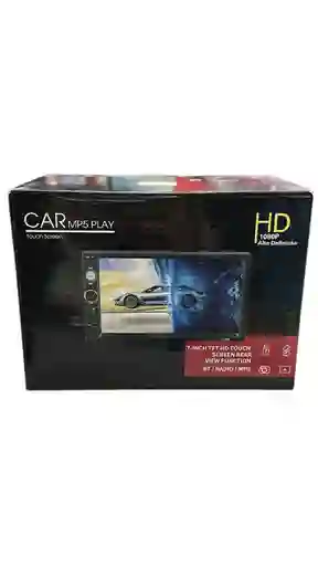 Pantalla Car Play Mp5