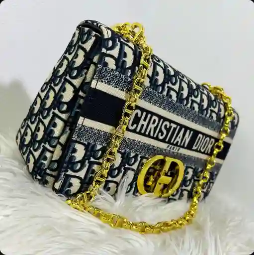 Bolso - Cartera Christian Dior