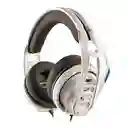 Diadema Gamer Plantronics Rig 400hs Microfono Para Ps4 Pc