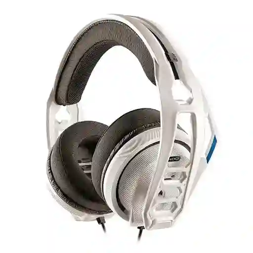 Diadema Gamer Plantronics Rig 400hs Microfono Para Ps4 Pc