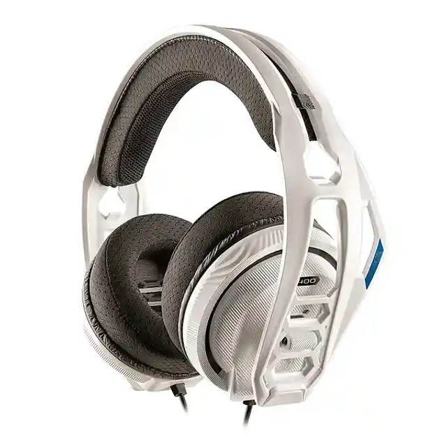 Diadema Gamer Plantronics Rig 400hs Microfono Para Ps4 Pc