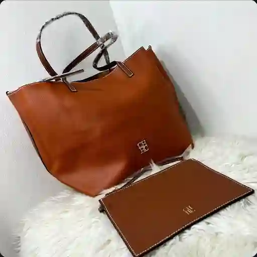 Bolso Carolina Herrera