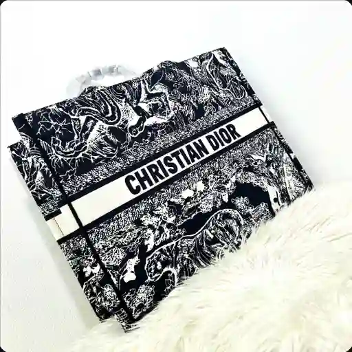 Bolso Christian Dior