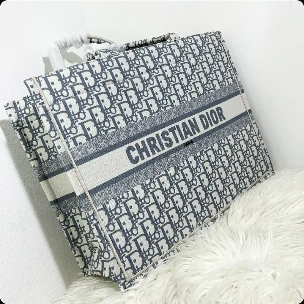 Bolso Christian Dior