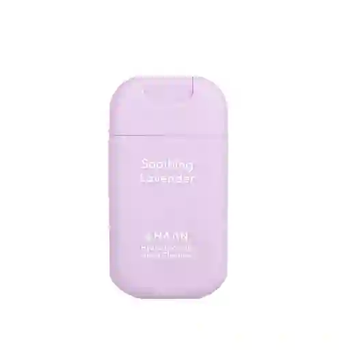 Desinfectante De Manos Haan Soothing Lavender 30ml
