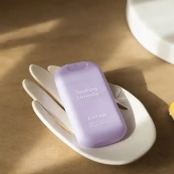 Desinfectante De Manos Haan Soothing Lavender 30ml