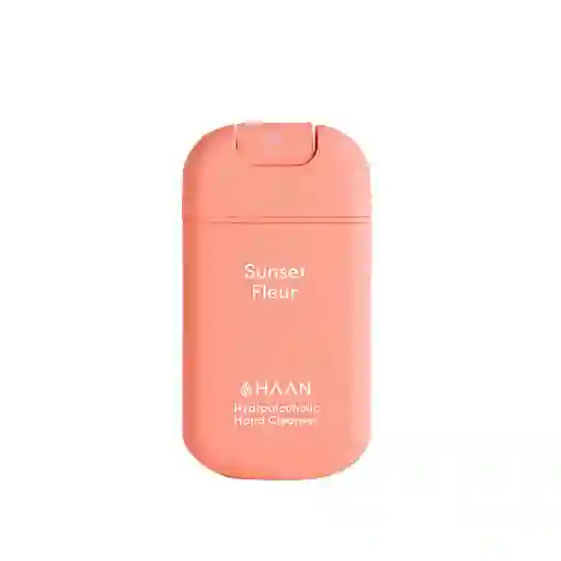 Desinfectante De Manos Haan Sunset Fleur 30ml