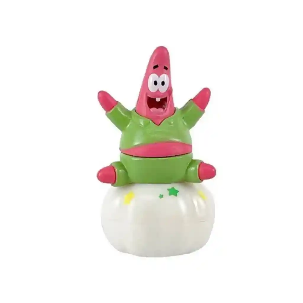 Lampara Patricio Estrella - Bob Esponja