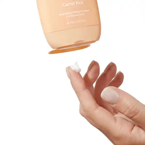 Crema De Manos Haan Carrot Kick 50ml