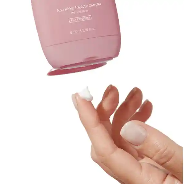 Crema De Manos Haan Tales Of Lotus 50ml