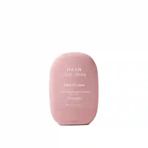 Crema De Manos Haan Tales Of Lotus 50ml
