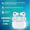 Combo Reloj Watch X8 Ultra + Audifonos In Ear + Power Bank Blanco Naranja Plateado