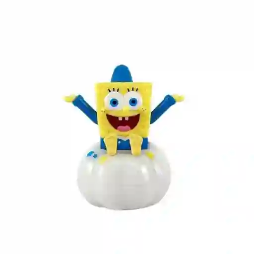 Lampara Bob Esponja