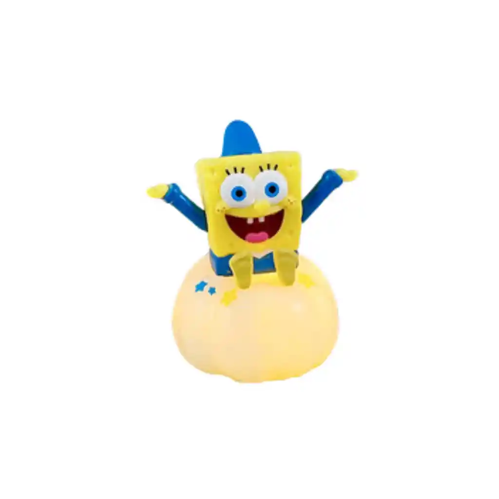 Lampara Bob Esponja