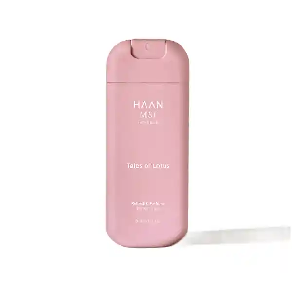 Mist Facial Y Corporal Haan Tales Of Lotus 45ml