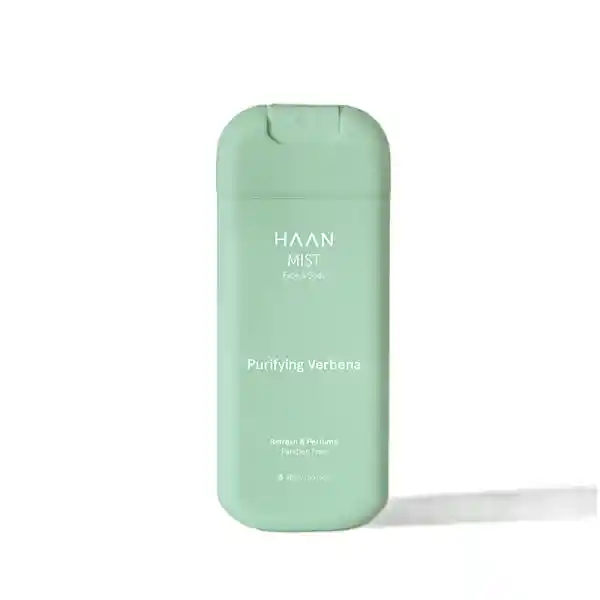 Mist Facial Y Corporal Haan Purifying Verbena 45ml
