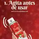 Nieve Artificial En Spray X 120 Ml Franco Arte