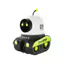 Robot Proyector Cielo Estrellado