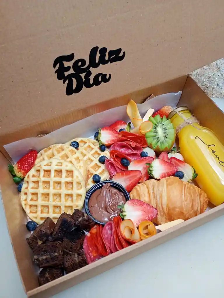 Brunch Star (ancheta)