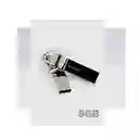 Memoria Usb 8gs