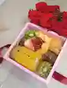 Brunch Box Cute Rosas (ancheta)