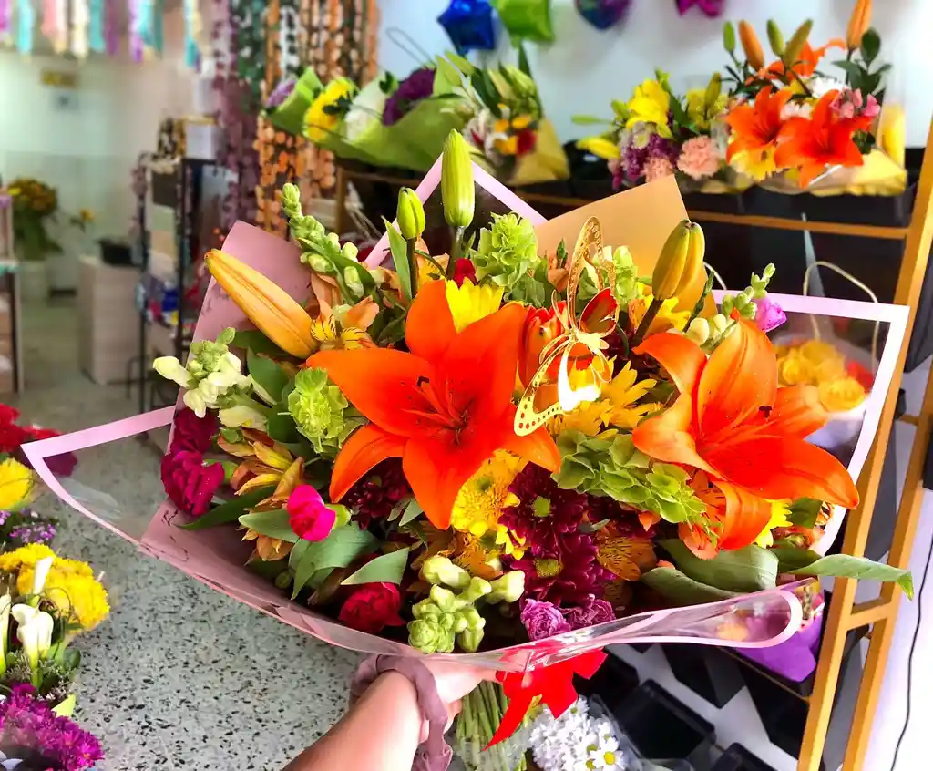 🌞destellos De Primavera